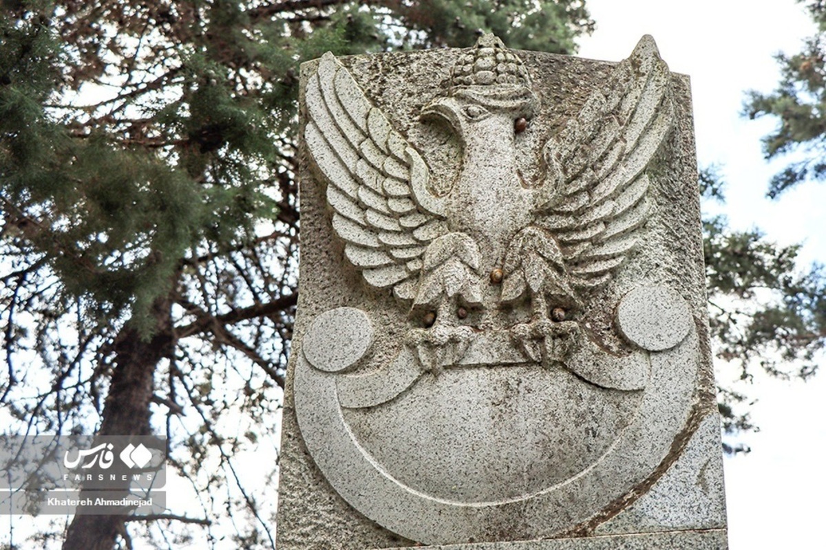 گورستان لهستانی در گیلان