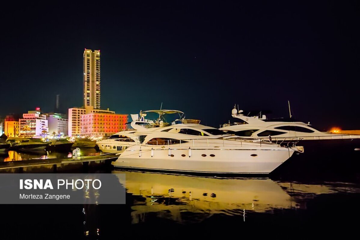 بیروت؛ عروس خاورمیانه