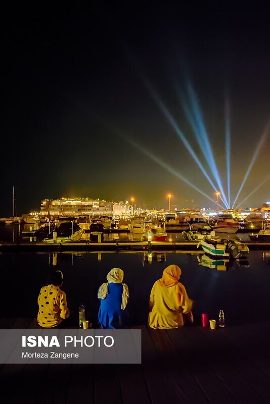 بیروت؛ عروس خاورمیانه