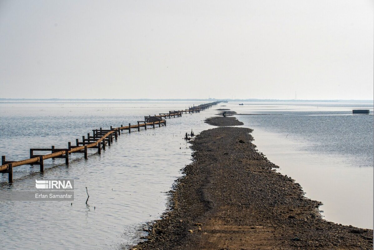 کلان‌تالاب «هورالعظیم»