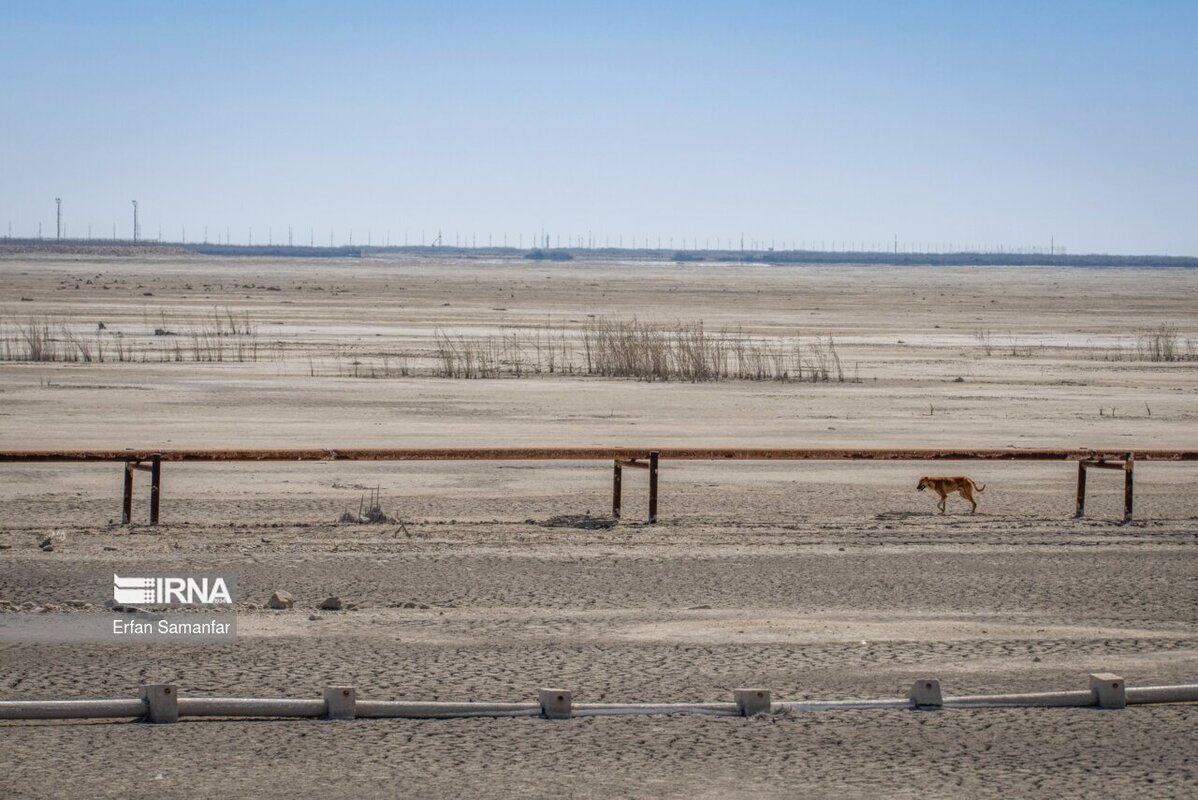 کلان‌تالاب «هورالعظیم»