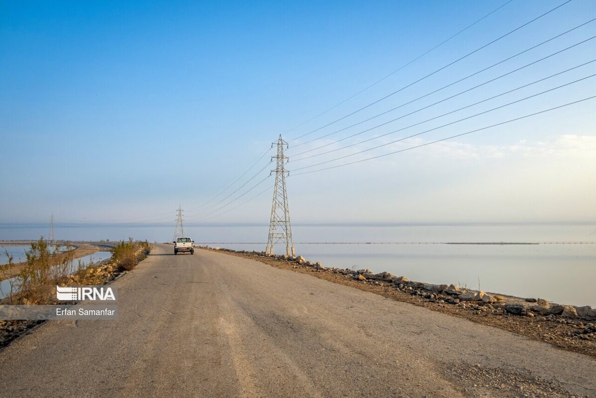 کلان‌تالاب «هورالعظیم»