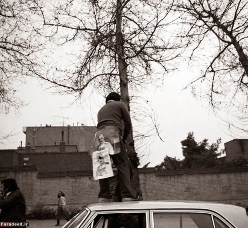 آخرین روزِ محمدرضا پهلوی و فرح در ایران، این شکلی بود
