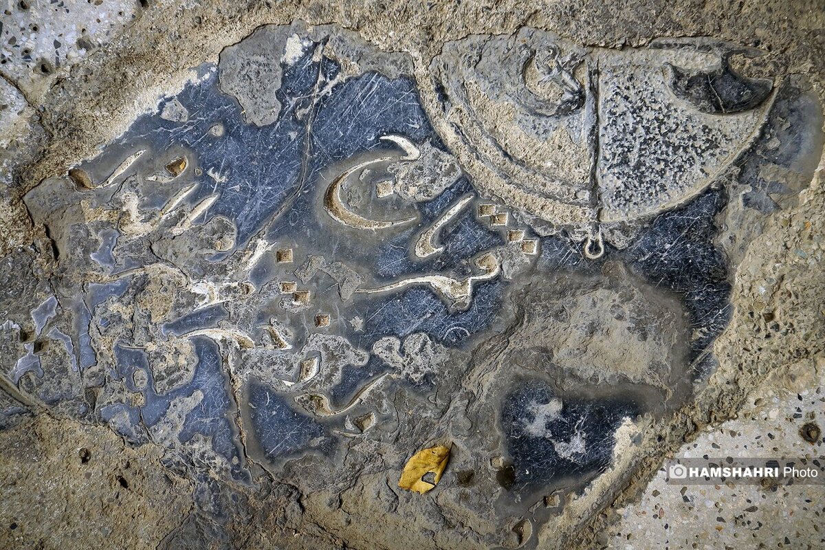  کنج عزلت مشاهیر در گورستان ظهیرالدوله