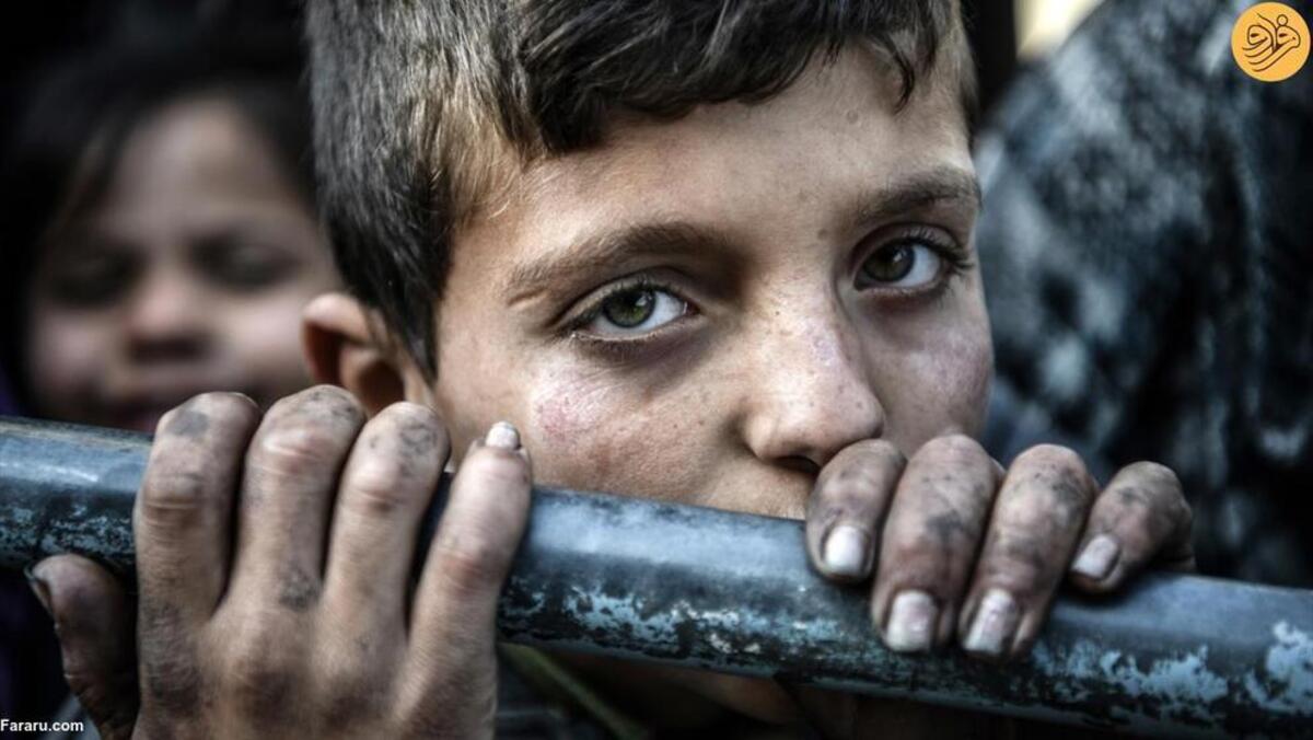 گرسنگی؛ طرح جهنمی اسرائیل علیه ساکنان غزه