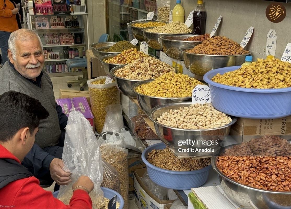 ماه رمضان و عید نوروز زیر سایه گرانی‌ها