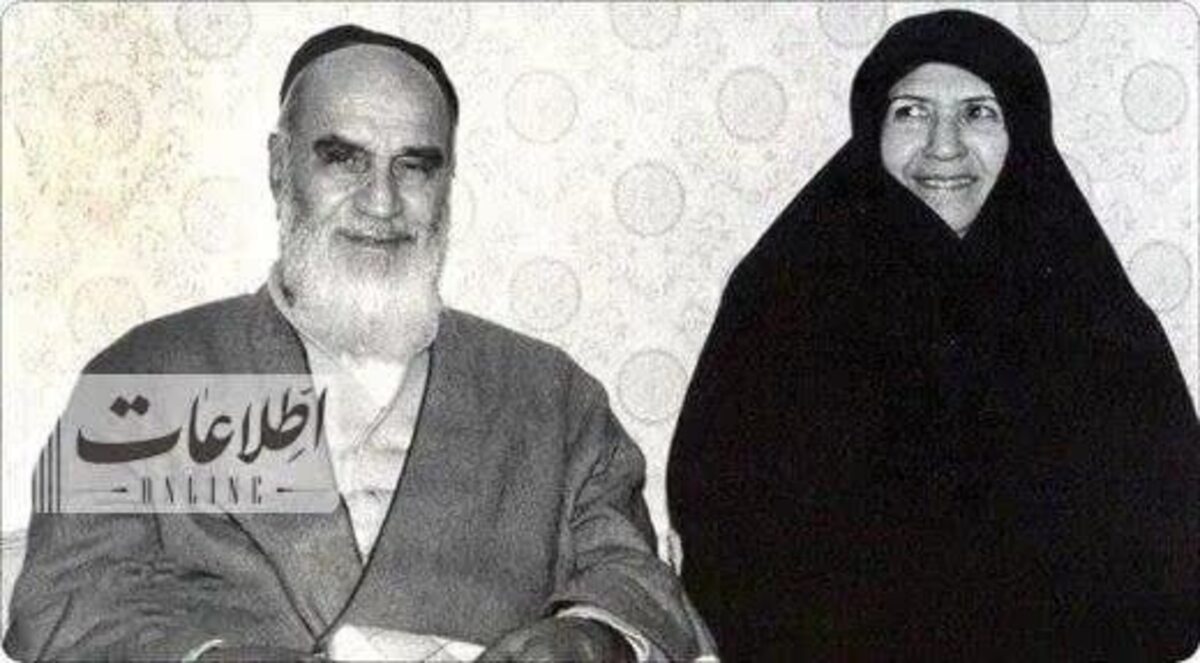 امام خمینی