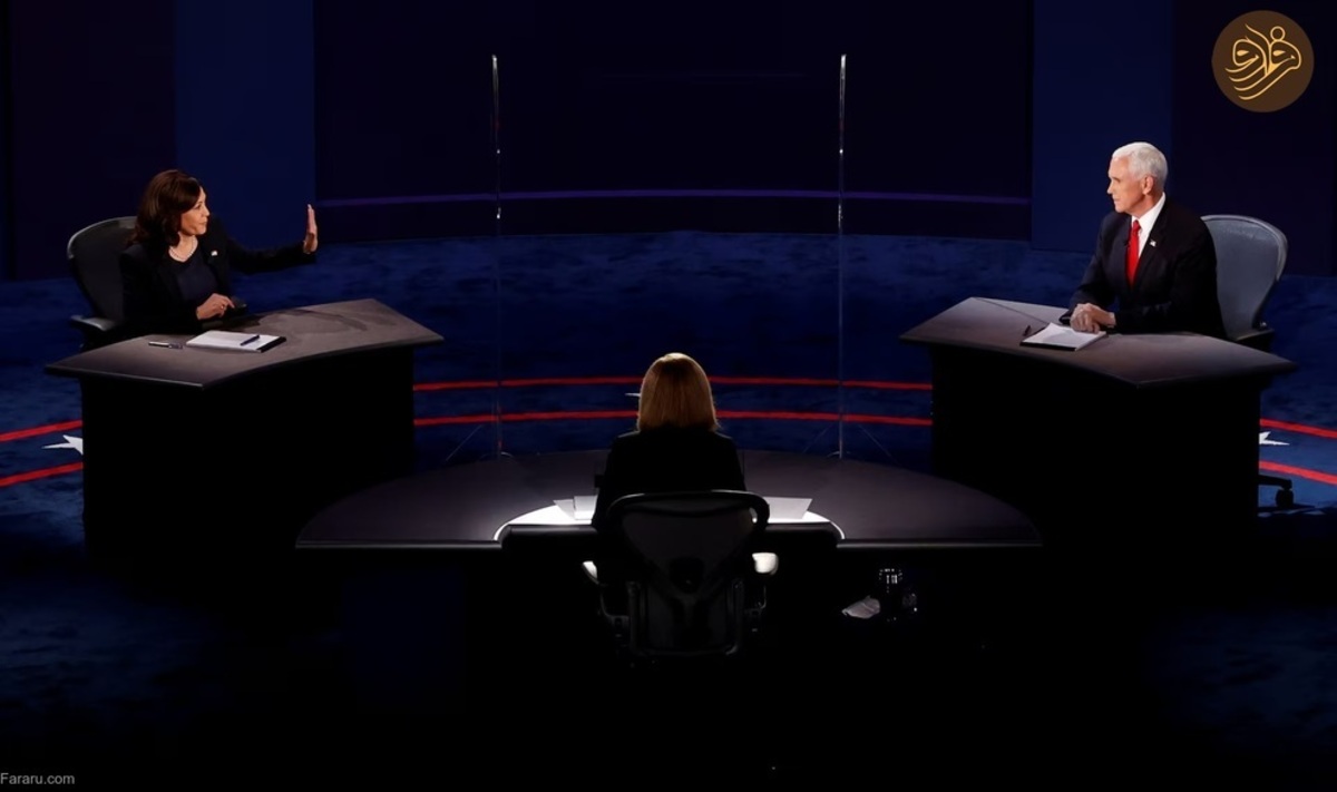 زندگی کامالا هریس، نامزد انتخابات ریاست جمهوری آمریکا در قاب تصویر