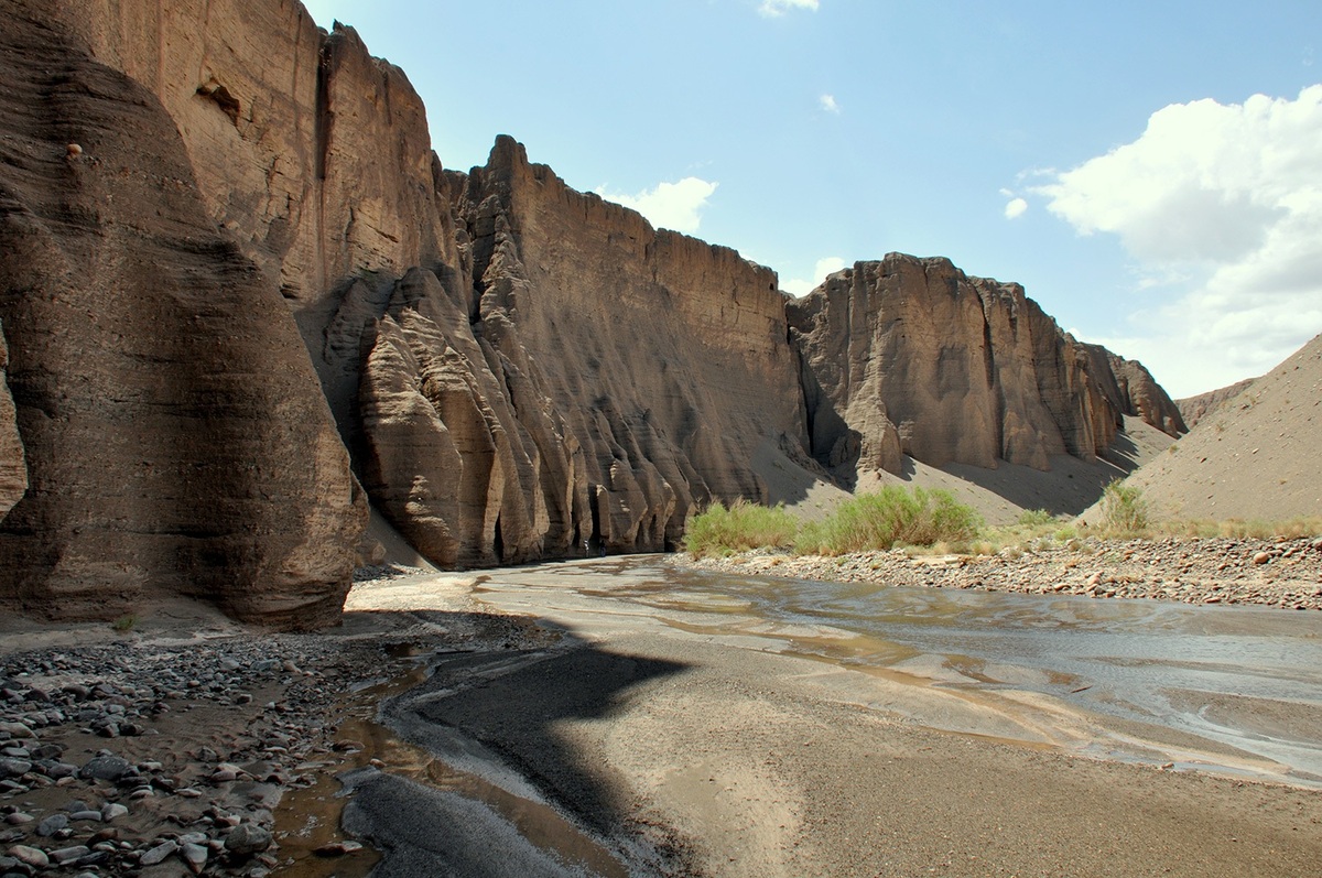 دره راگه