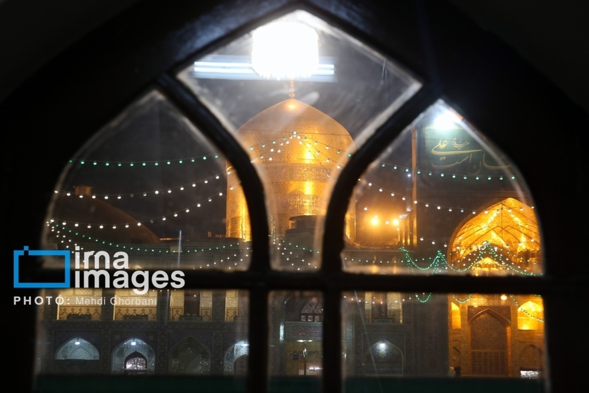 میلاد امام علی (ع)