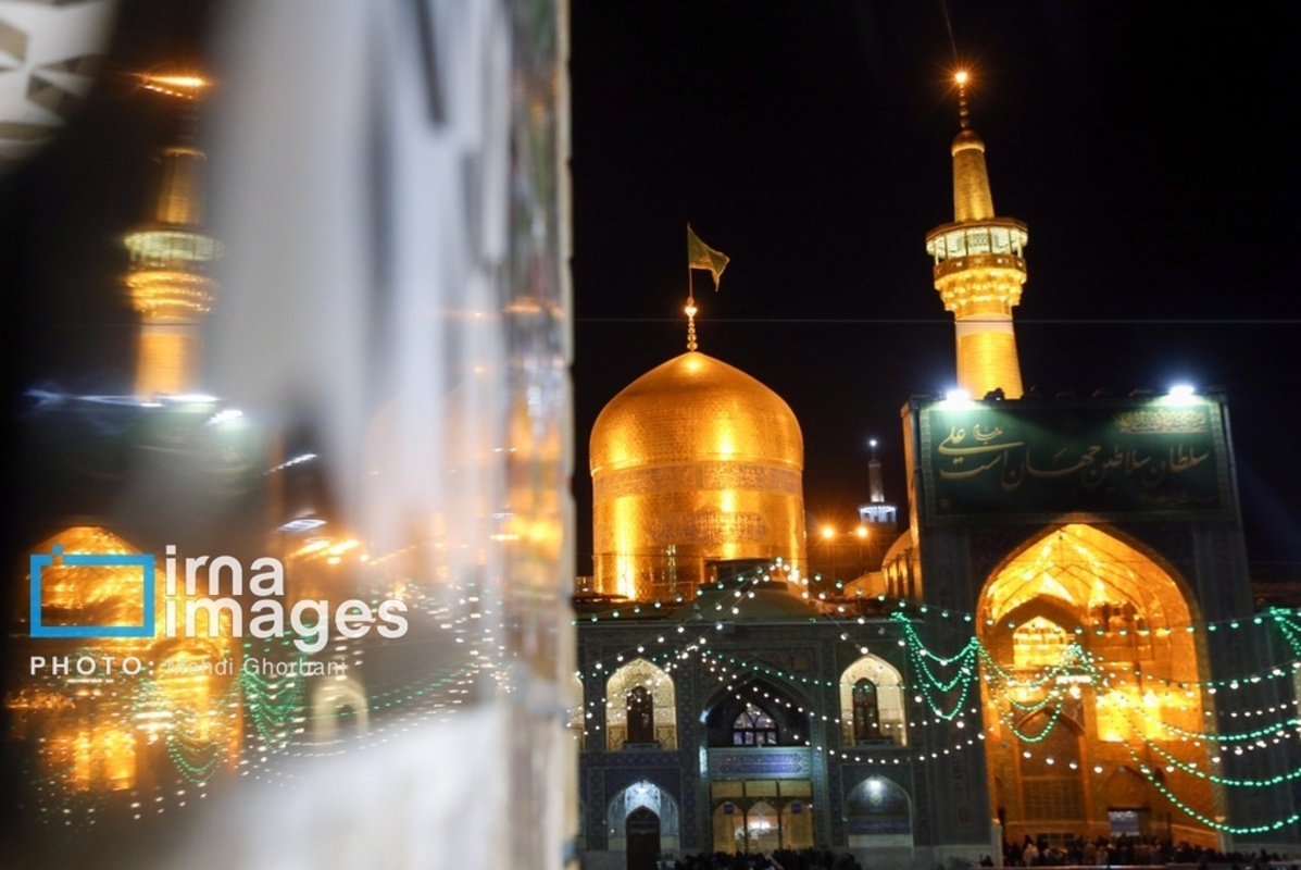 میلاد امام علی (ع)