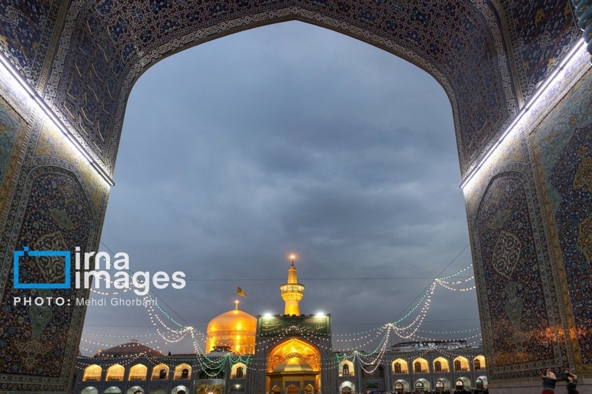 میلاد امام علی (ع)