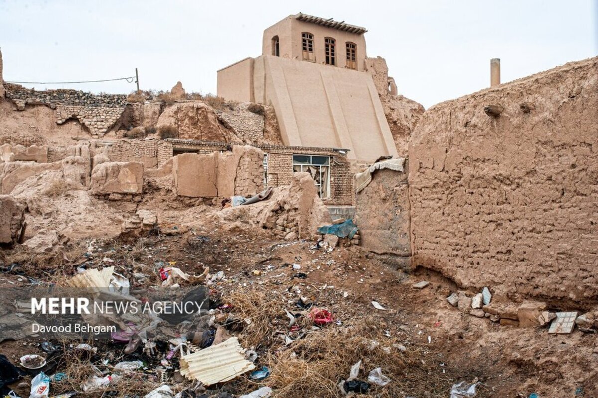 زادگاه فردوسی