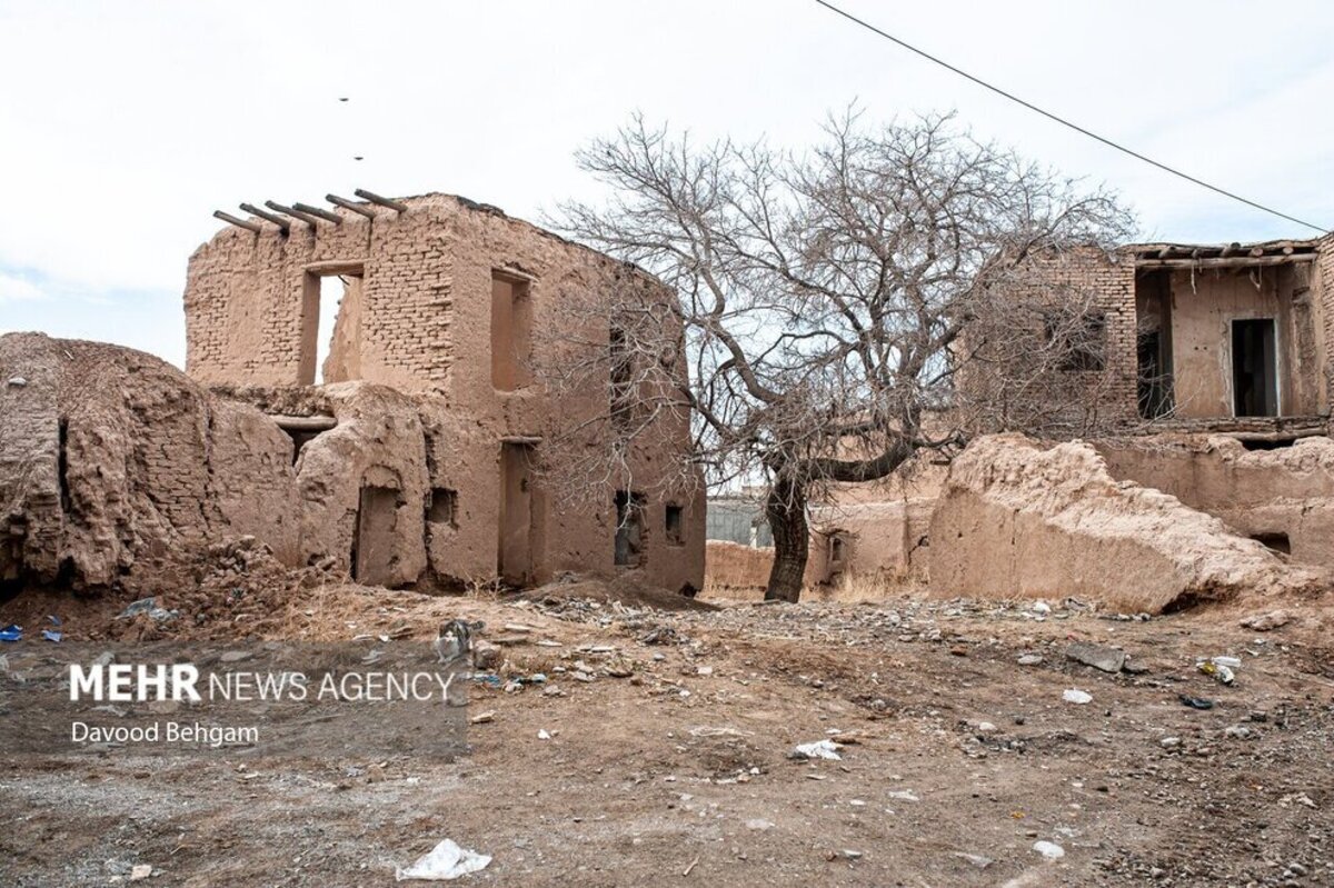 زادگاه فردوسی