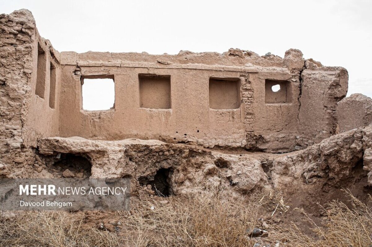 زادگاه فردوسی