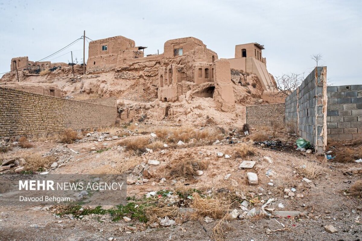 زادگاه فردوسی