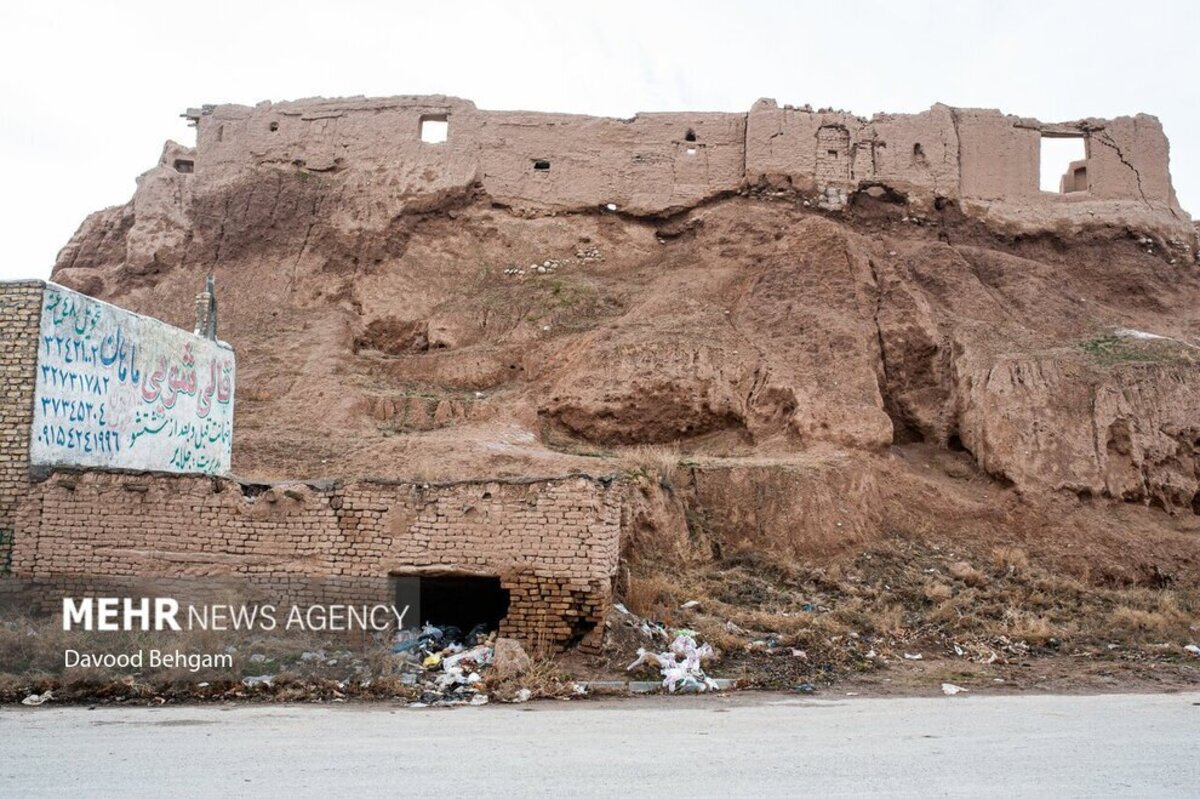 زادگاه فردوسی