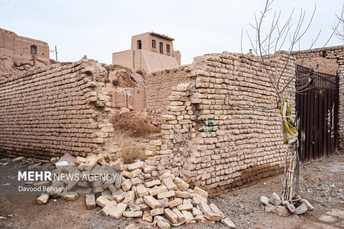 زادگاه فردوسی