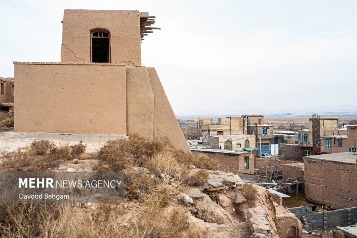 زادگاه فردوسی