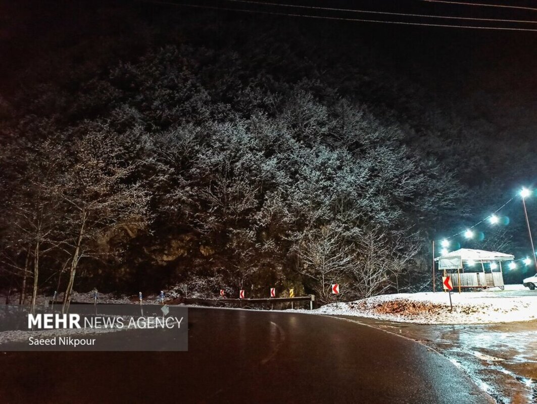 زیبایی چشم نواز ماسوله