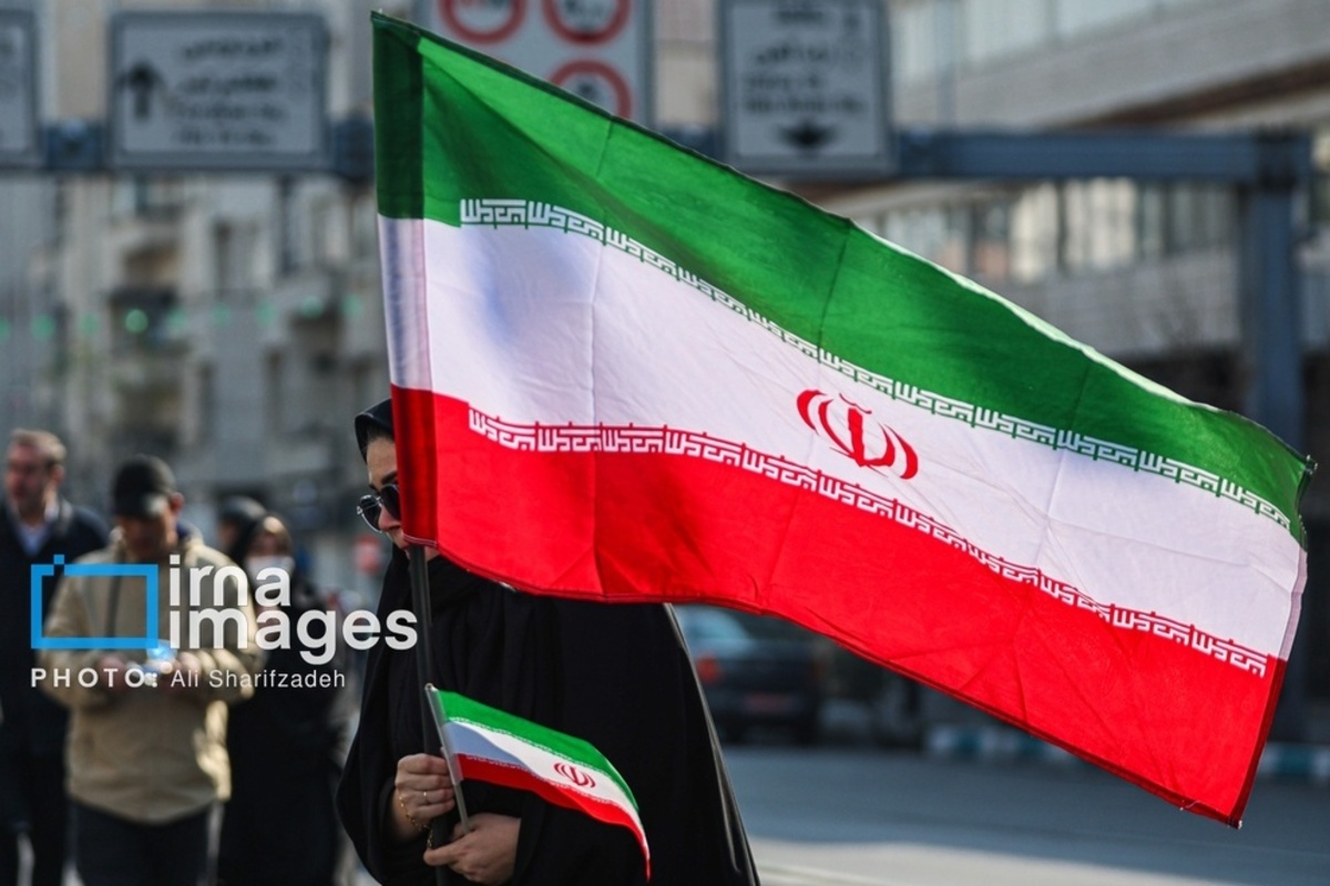  راهپیمایی پیروزی