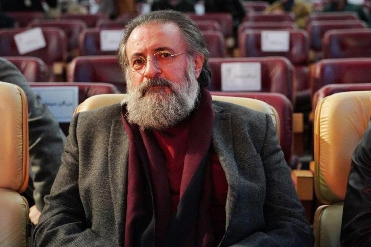 آیین پایانی چهل و سومین جشنواره فیلم فجر