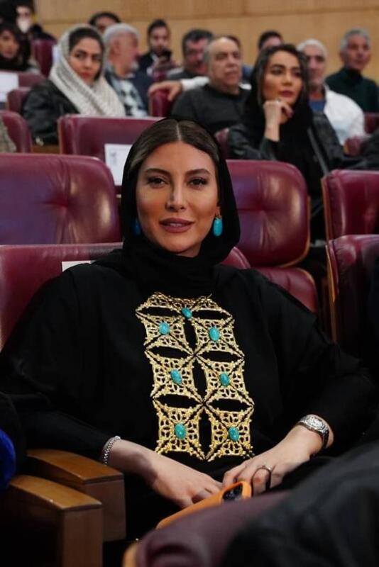 آیین پایانی چهل و سومین جشنواره فیلم فجر