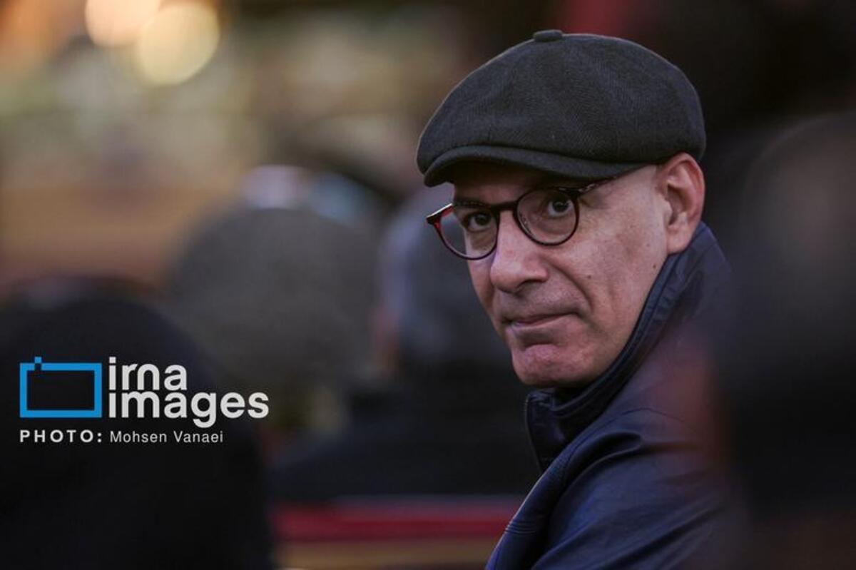 آیین پایانی چهل و سومین جشنواره فیلم فجر