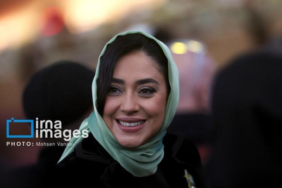 آیین پایانی چهل و سومین جشنواره فیلم فجر