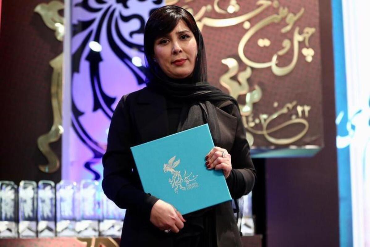 آیین پایانی چهل و سومین جشنواره فیلم فجر