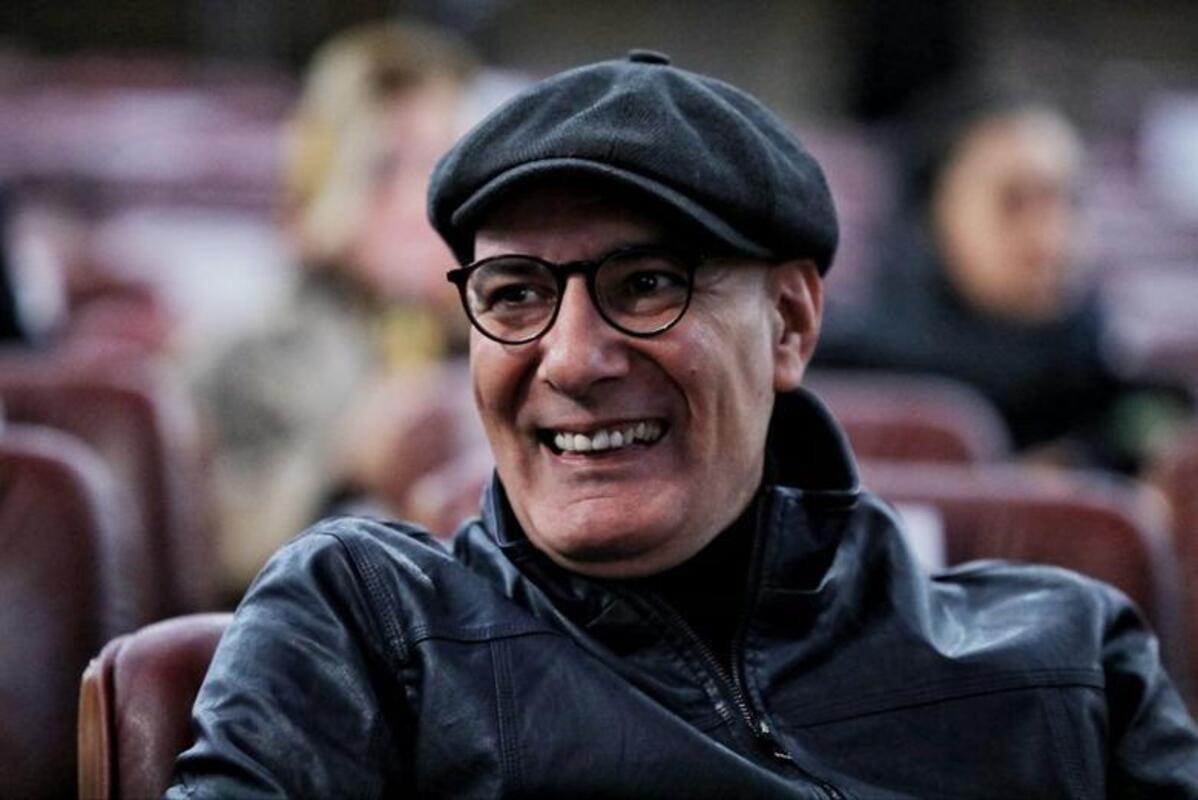 آیین پایانی چهل و سومین جشنواره فیلم فجر