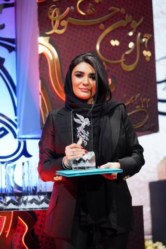 آیین پایانی چهل و سومین جشنواره فیلم فجر