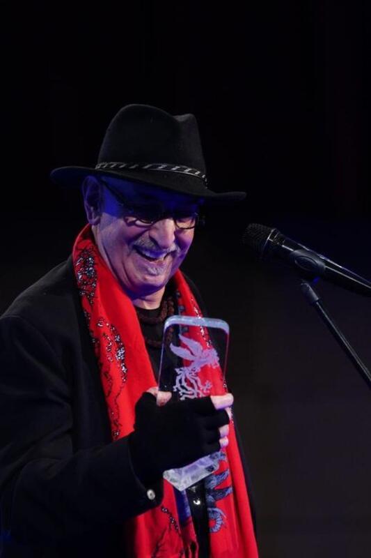 آیین پایانی چهل و سومین جشنواره فیلم فجر