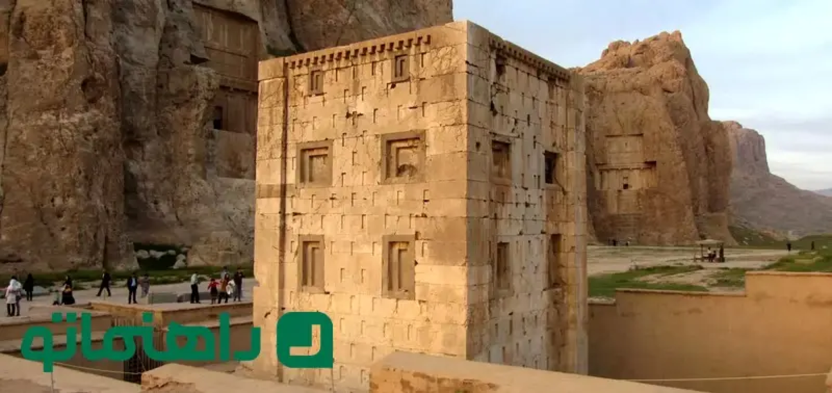 آثار باستانی