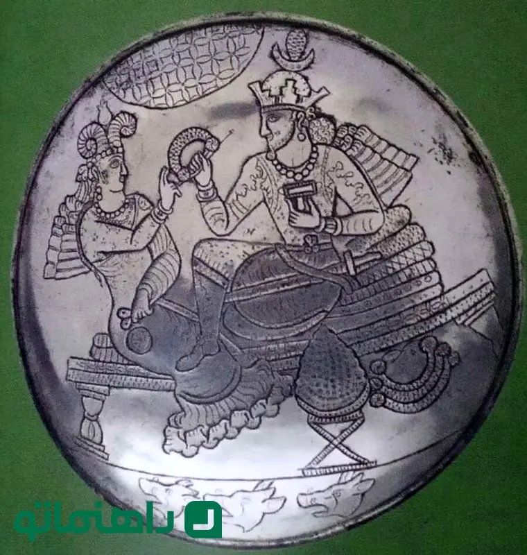 آثار باستانی