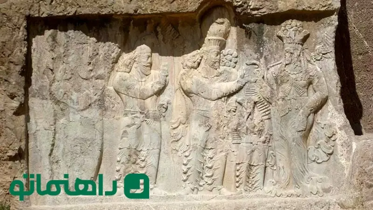 آثار باستانی