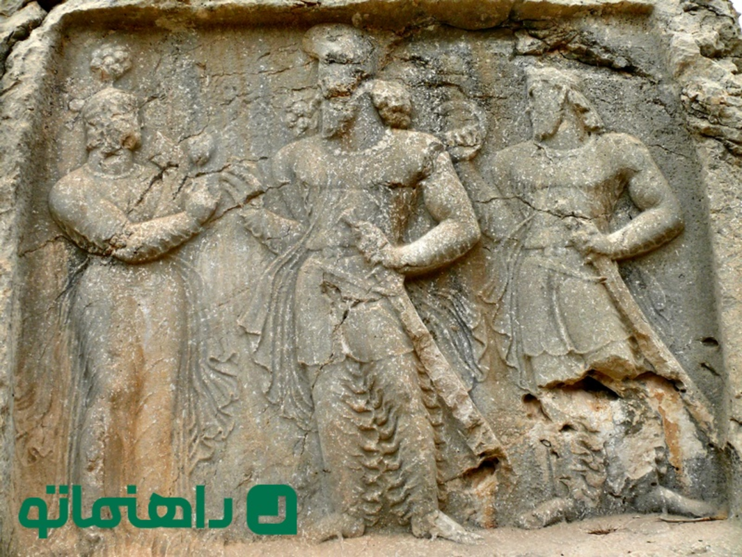 آثار باستانی