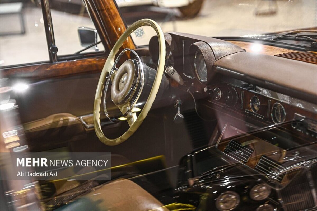 خودروی تاریخی