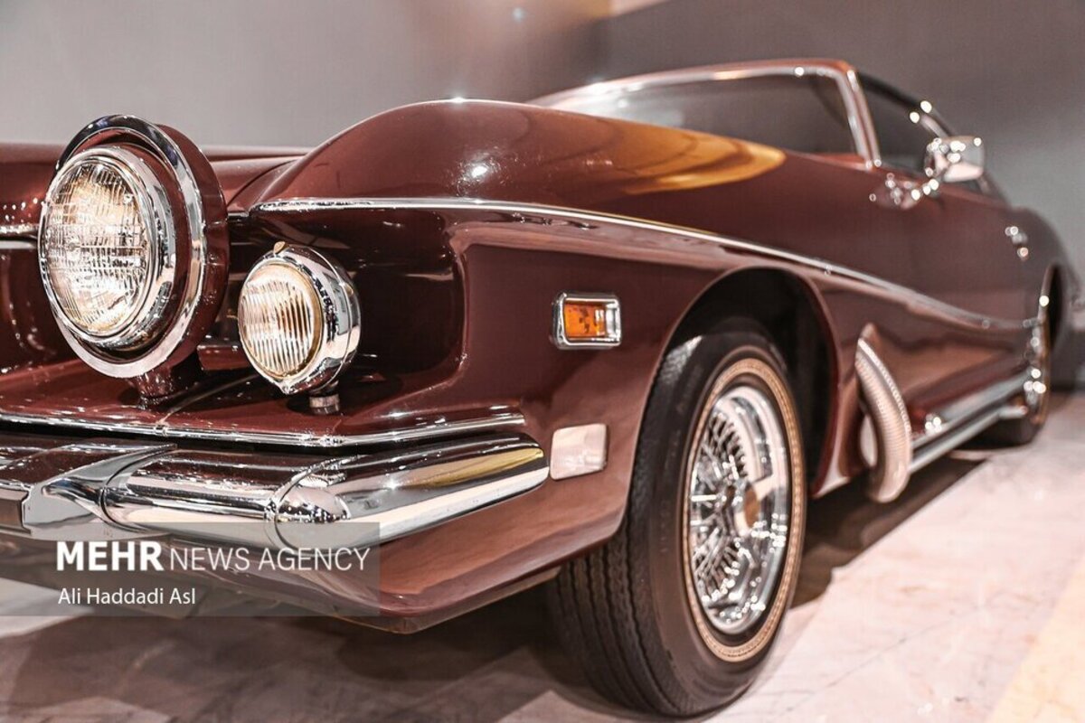 خودروی تاریخی