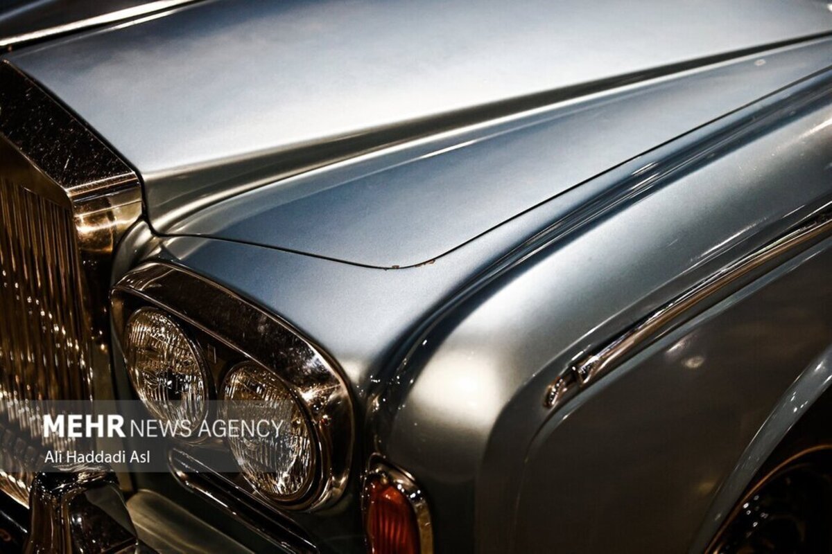 خودروی تاریخی