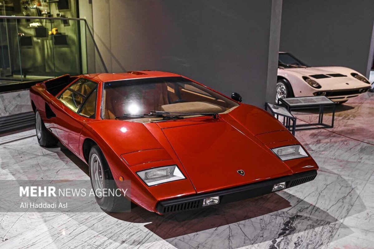 خودروی تاریخی