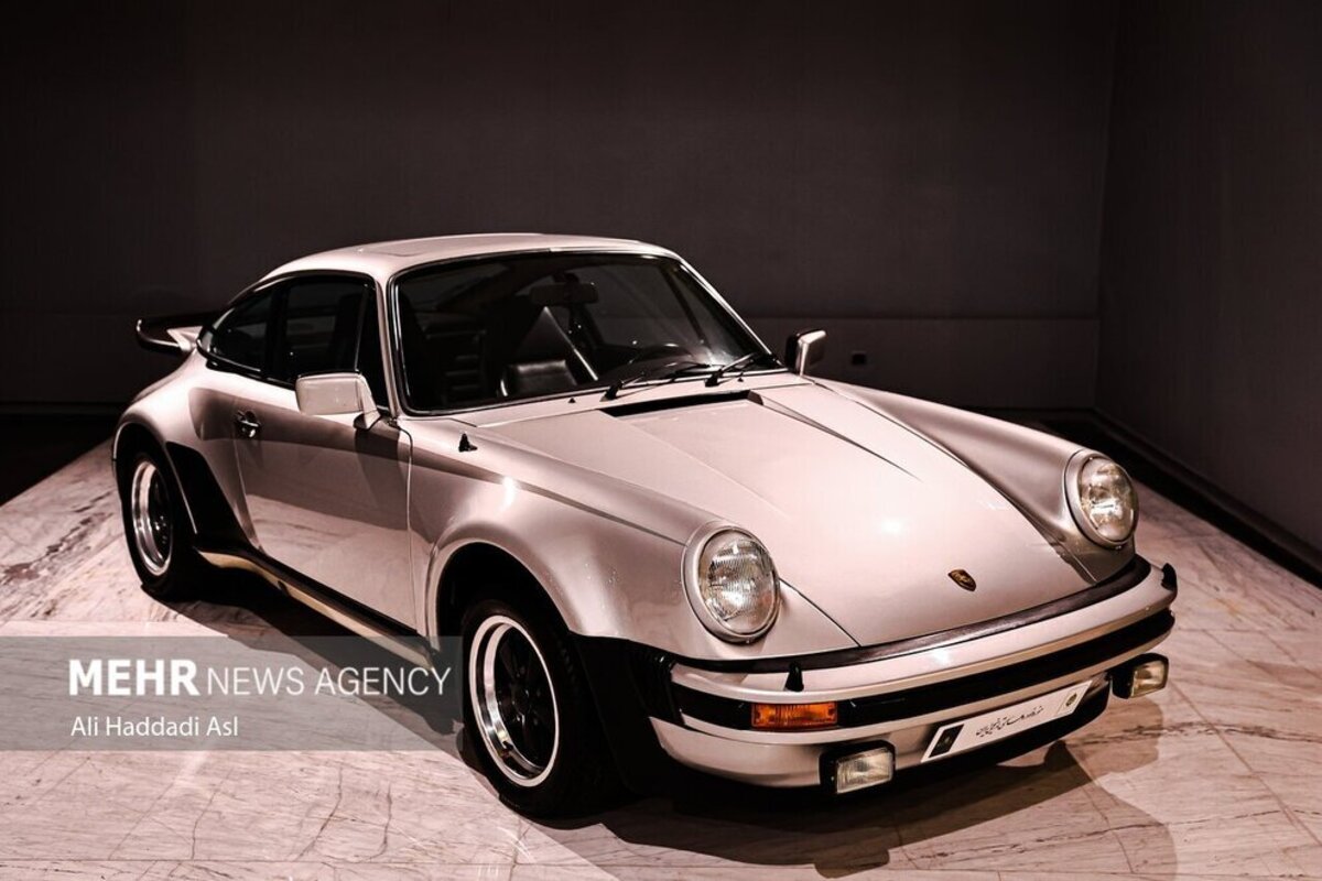 خودروی تاریخی