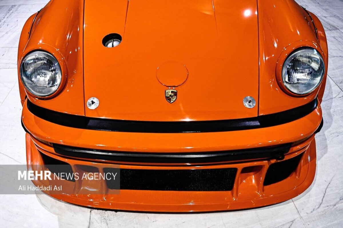 خودروی تاریخی