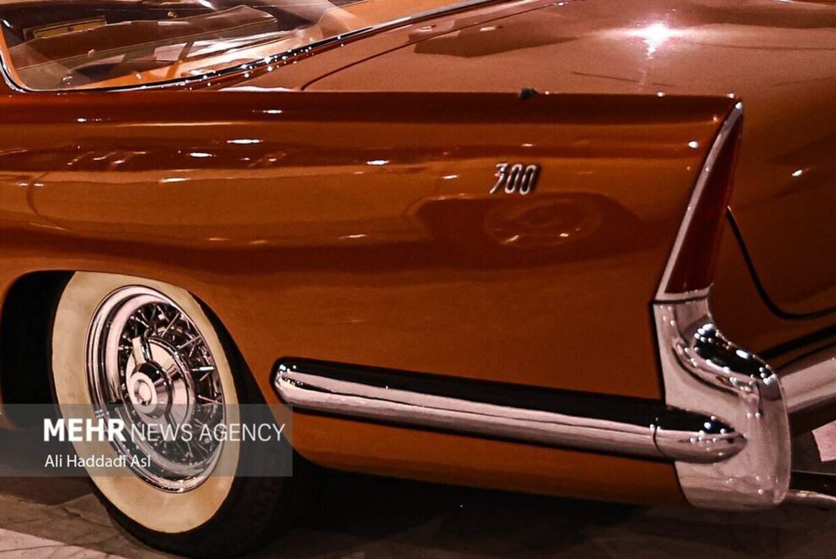 خودروی تاریخی