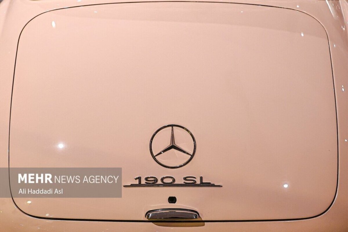 خودروی تاریخی