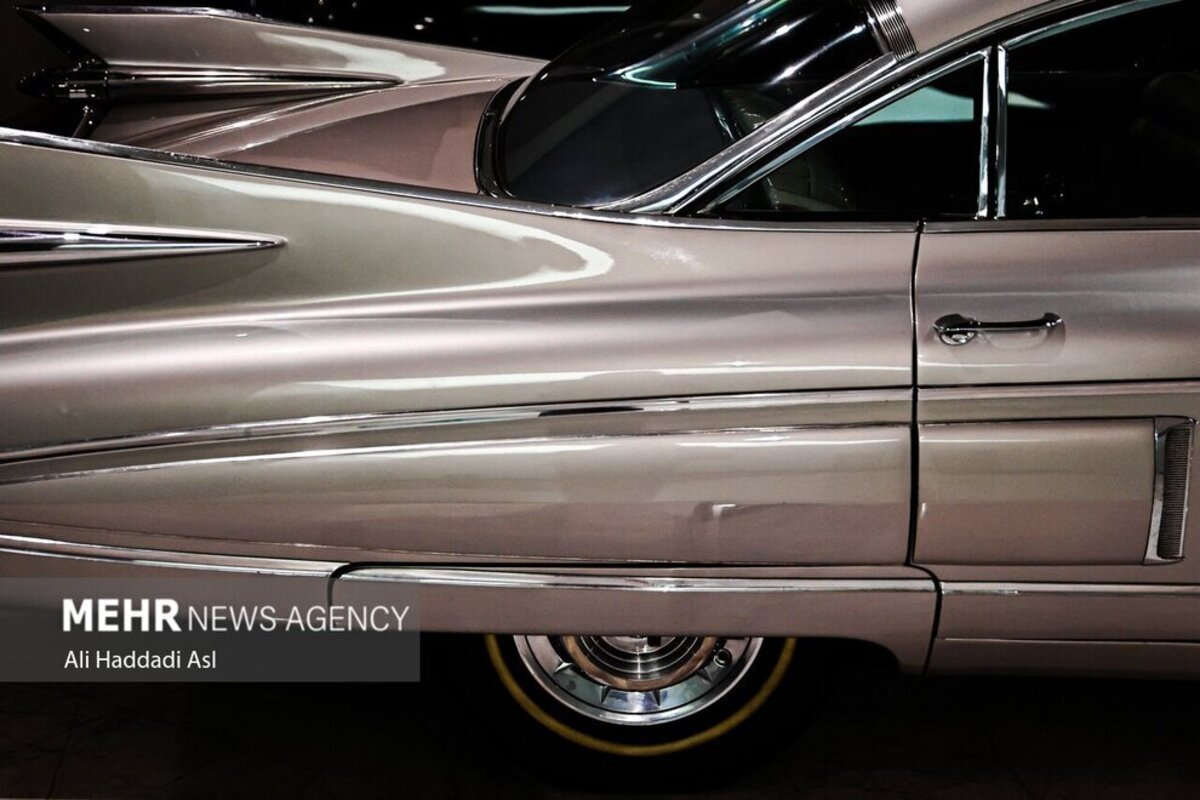 خودروی تاریخی