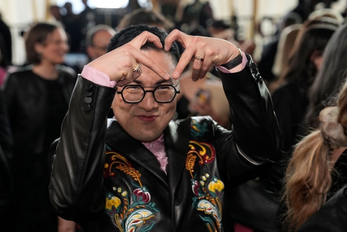 حاشیه مراسم اسکار 