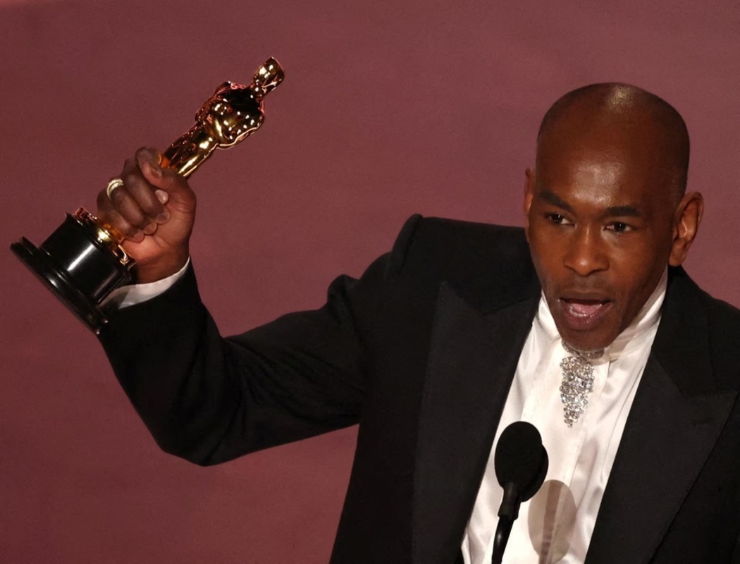 حاشیه مراسم اسکار 