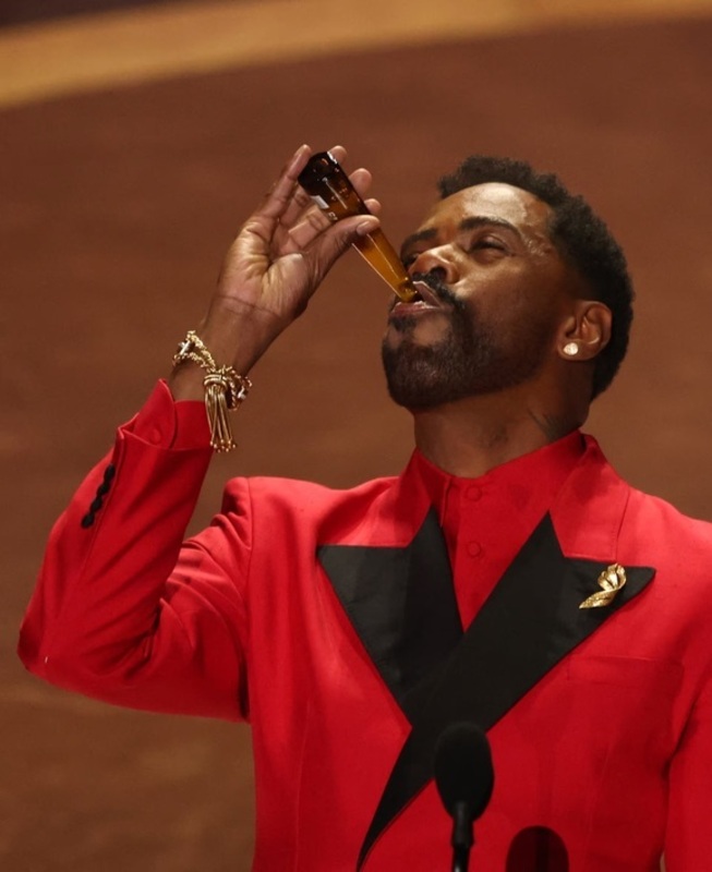 حاشیه مراسم اسکار 