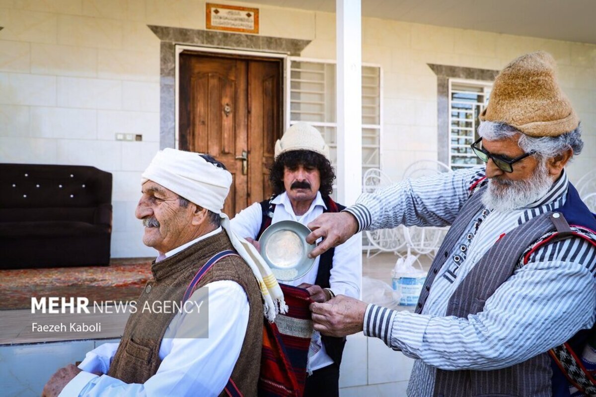 نوروزخوانی